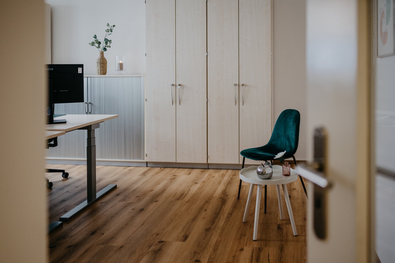 Büro modern